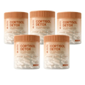 Avia Cortisol Detox - Buy 3 Get 2 Free