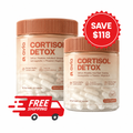 2x Avia Cortisol Detox - Special Offer - B